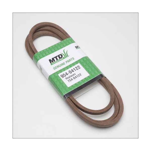 Belt V-Type A Sec